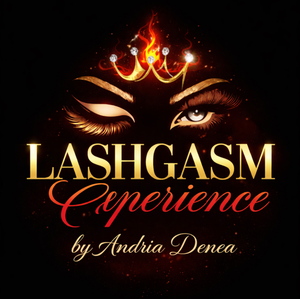 Lip Wax at The Lashgasm Experience in Bossier City, LA