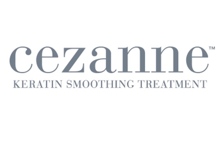Cezanne Keratin