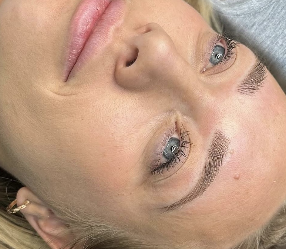 Brows