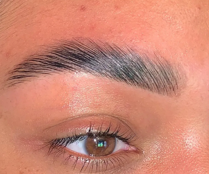 Brow Lamination