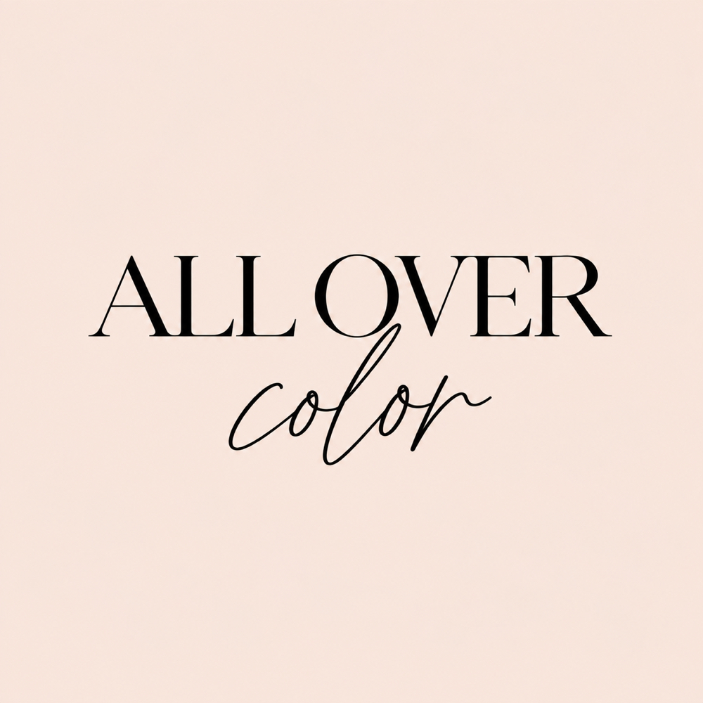 ALL OVER COLOR at Hair By Mariah Ashley in Wyandotte, MI, MI