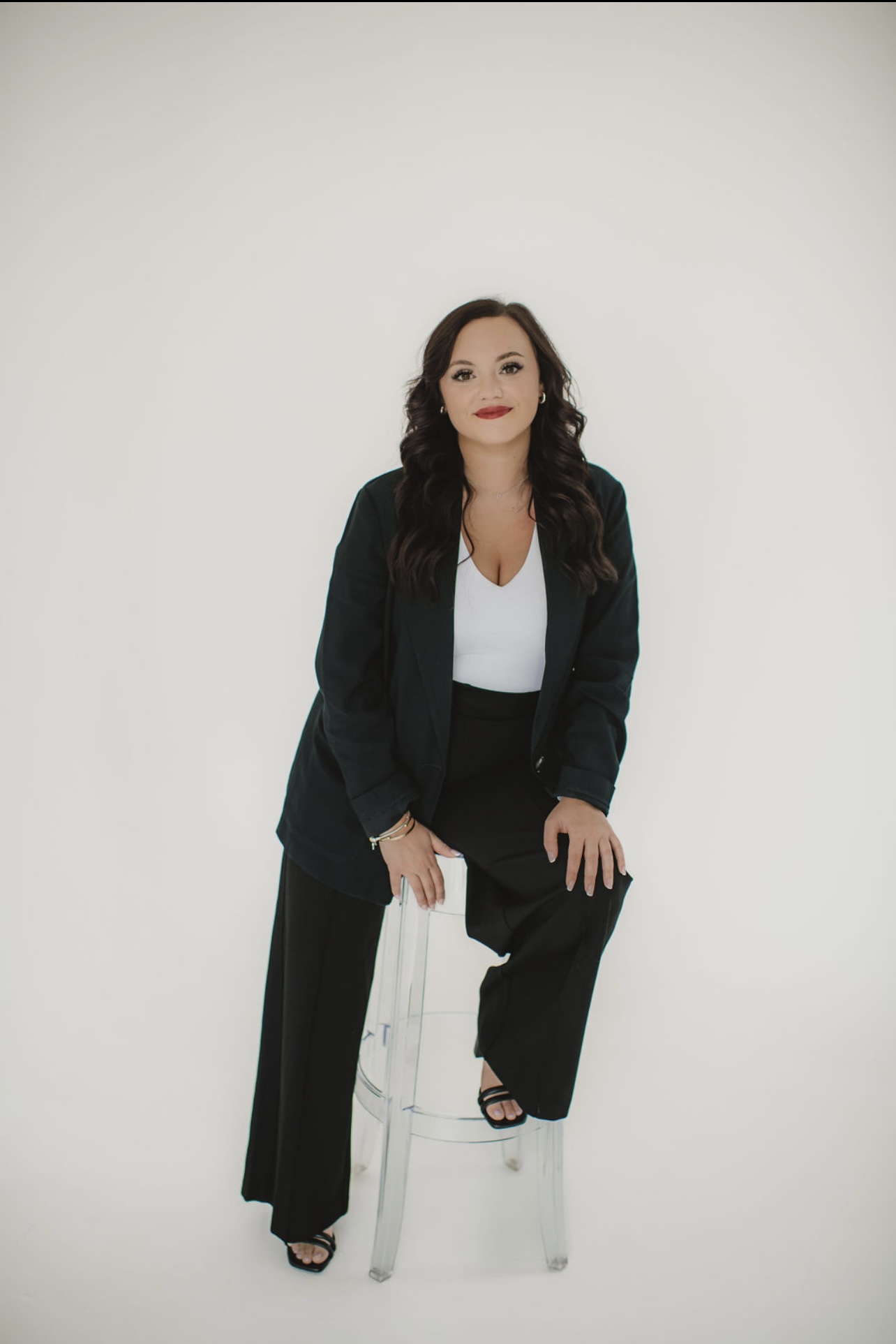 Amika Smoothing treatment at Hair-By-Amelia in Lebanon Tn, TN