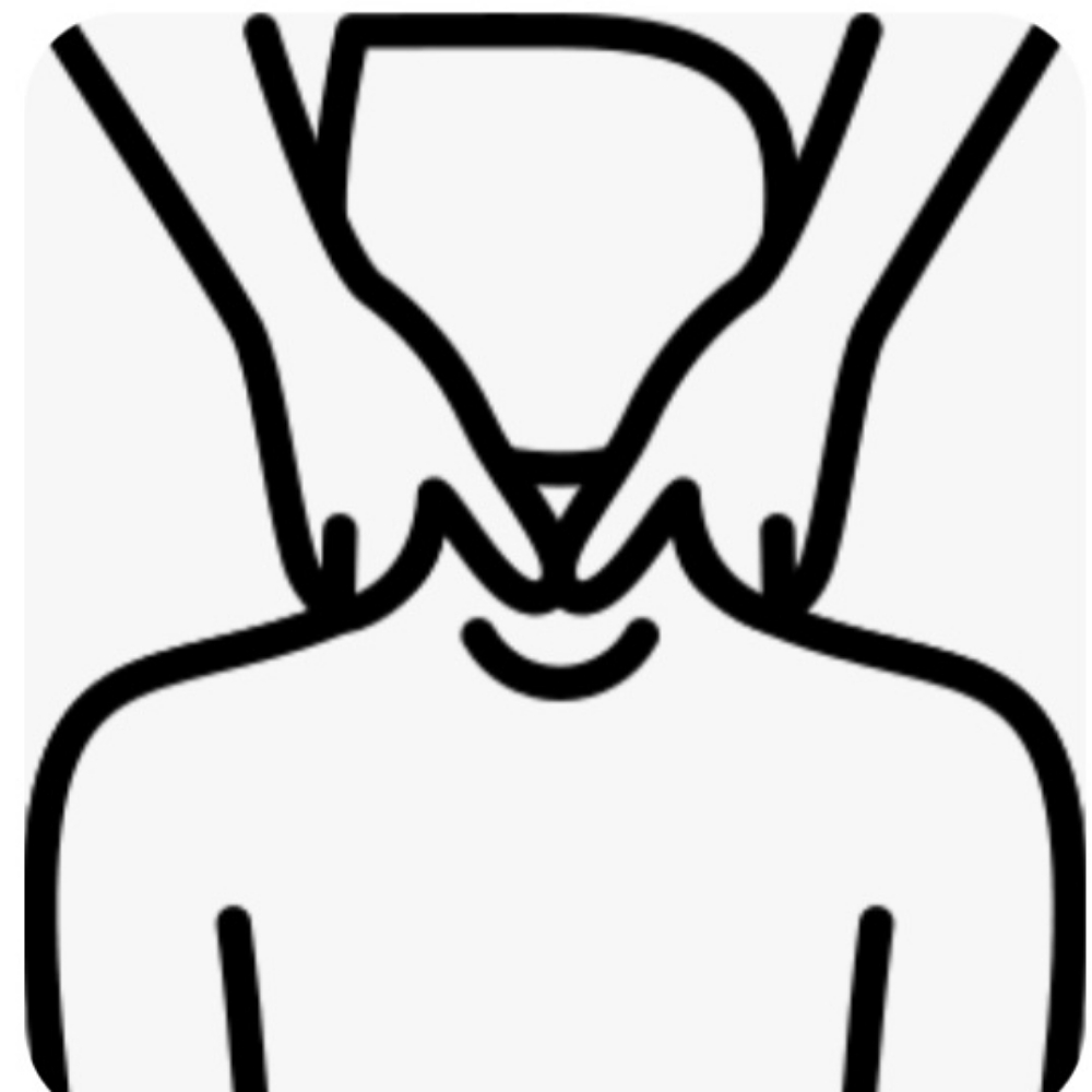 30 Minute Neck, Shoulder Focus Only at Massage By Gina in Vacaville, CA