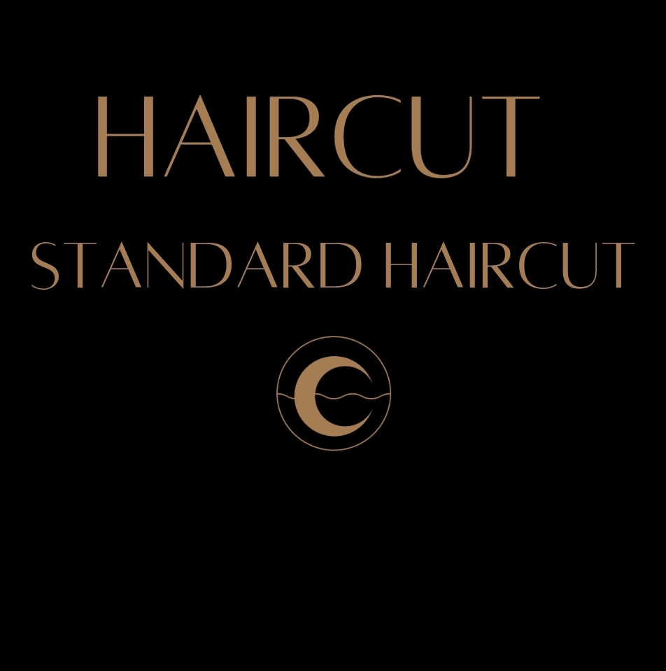 Standard Haircut