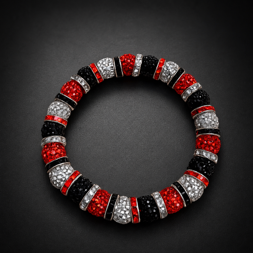 Crimson Royale at ChellyGlam