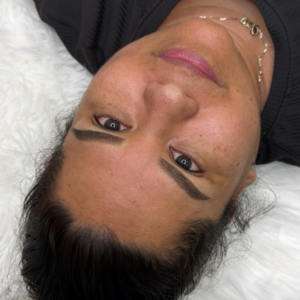 5-8 Weeks Touch-up at Velvet Pro Beauty in Brentwood, CA