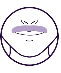 Upper Lip Waxing