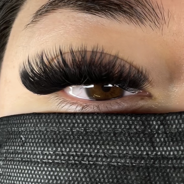Volume/Mega FILL