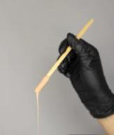 Buttock Wax Full