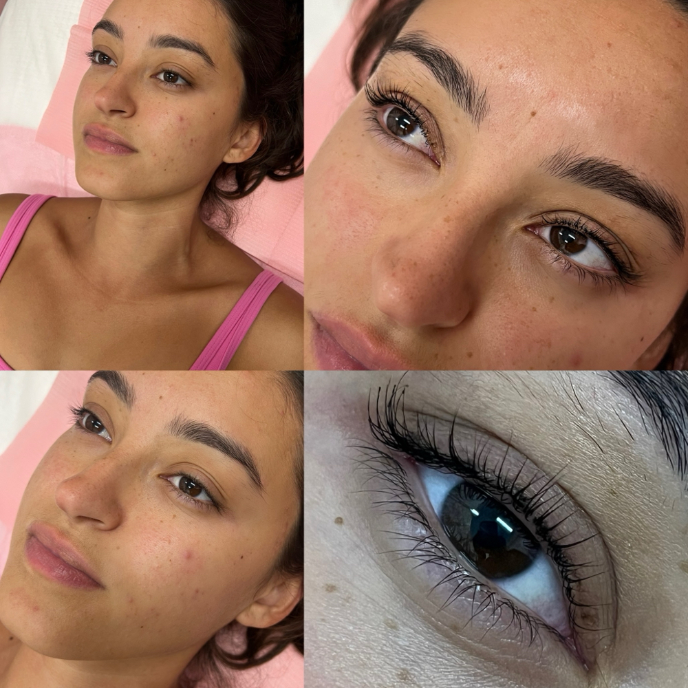 Lash Lift