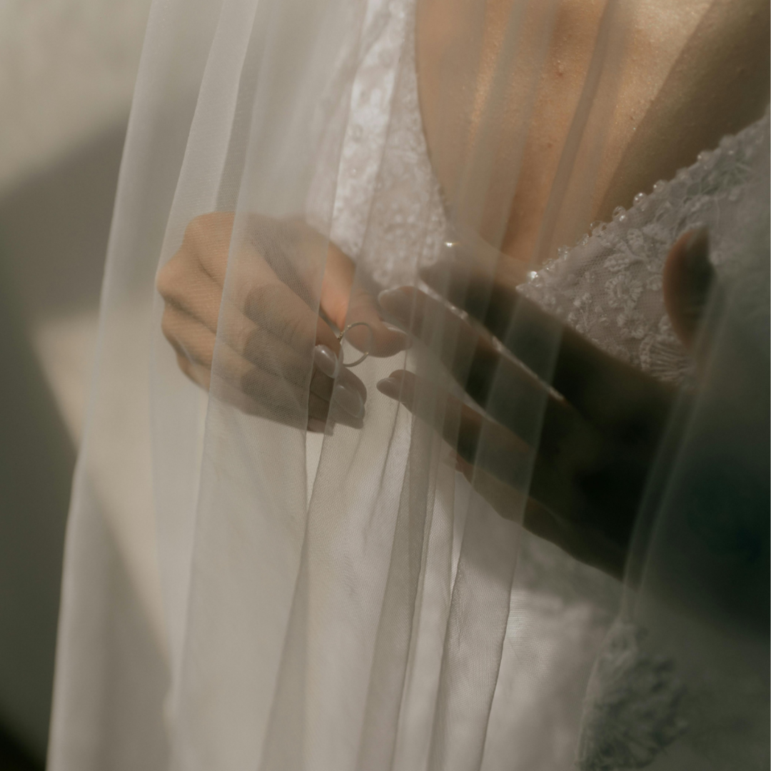 Bridal Experience at VOWGLOW in Green Cove Springs, FL