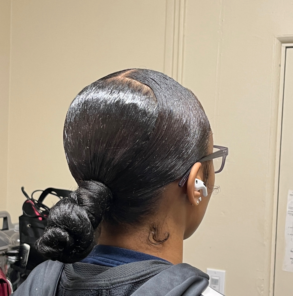 Ponytail