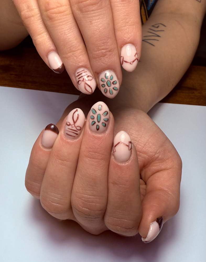 Nail Extension