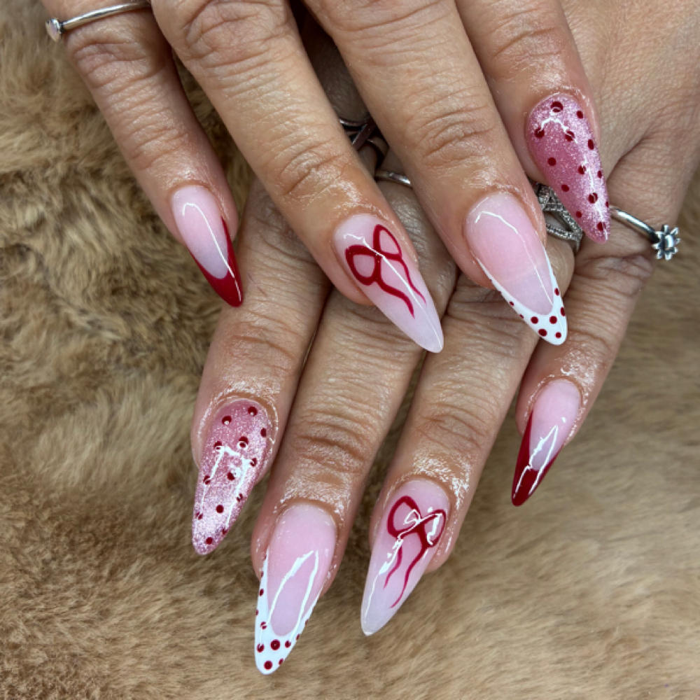 Basic Set at Barbied by bryy in Donna, TX