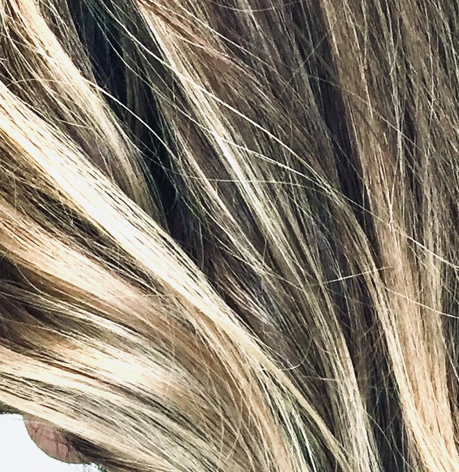 Balayage/Foiliage- Full Highlight