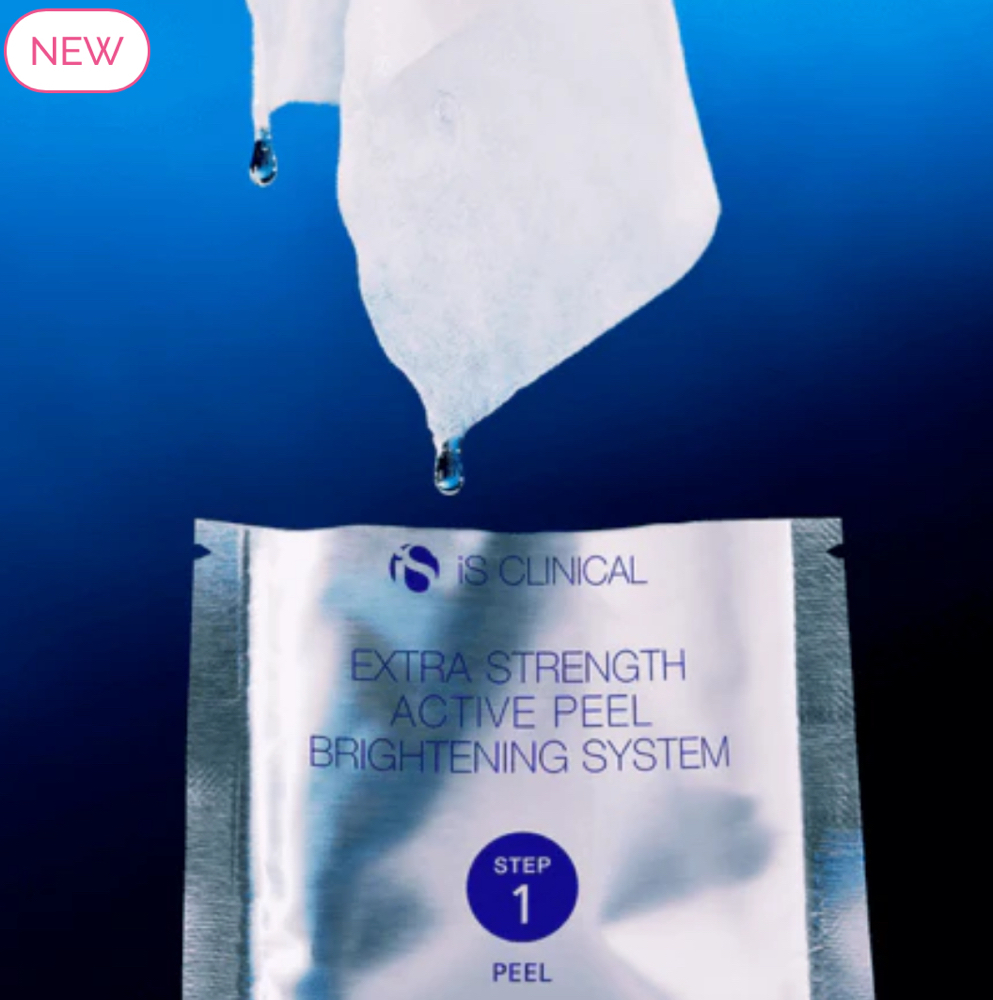Active Peel Brightening Treatment