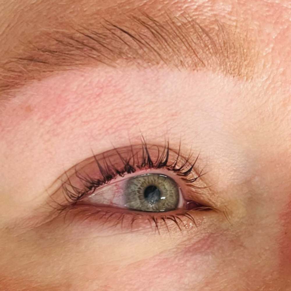 Lash Tint at You Time in Clarksville, TN
