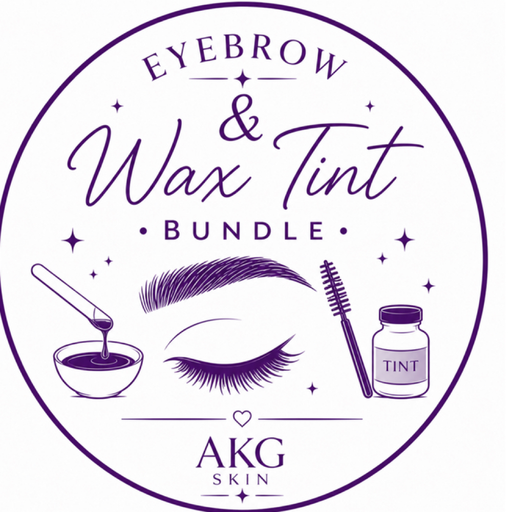 Eyebrow Wax & Tint Bundle at William Paul Hair Studio & Spa in Melbourne, FL