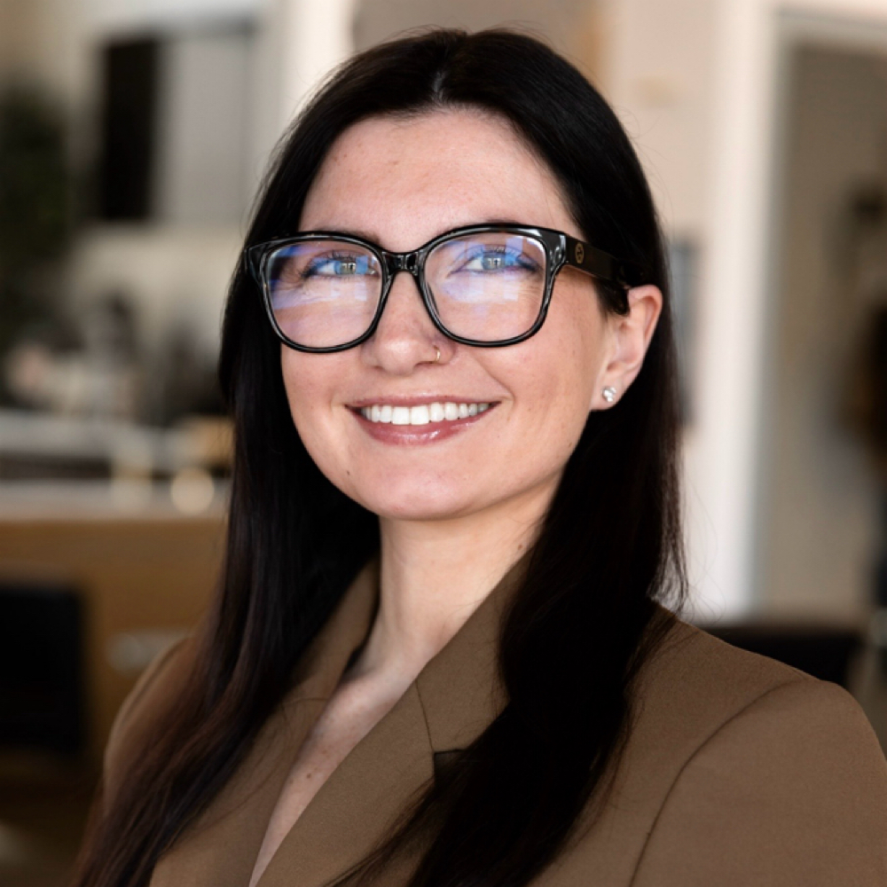 Root Melt Kasey at East Salon // Easton in South Easton, MA