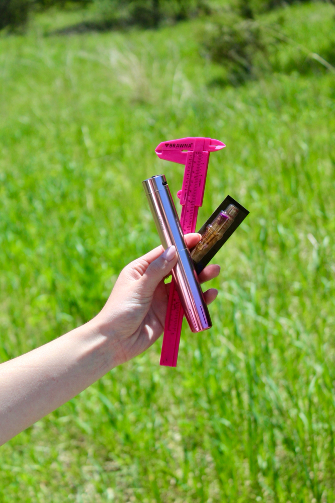 Powder brow (Freshen up session)
