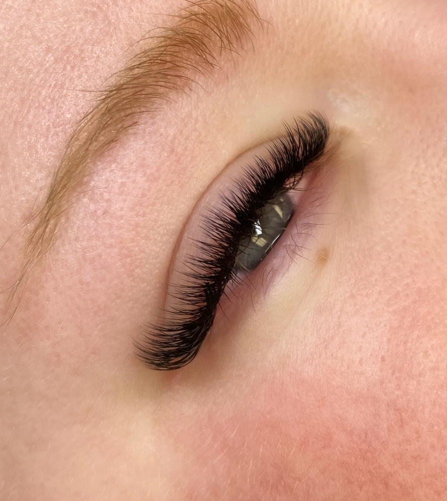 Extended Lash Fill