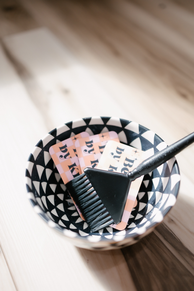 Root Touch Up at Beauty By Kristell in Winnsboro, TX