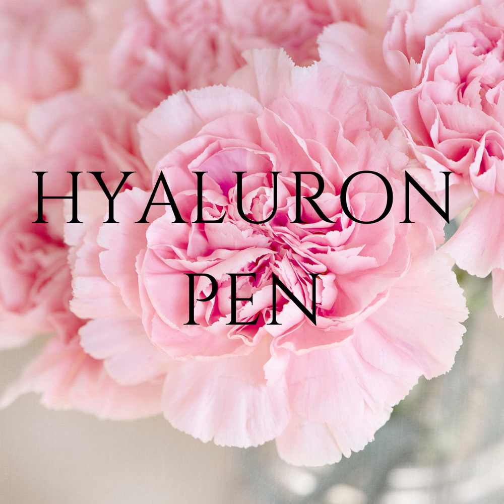 Hyaluron Pen