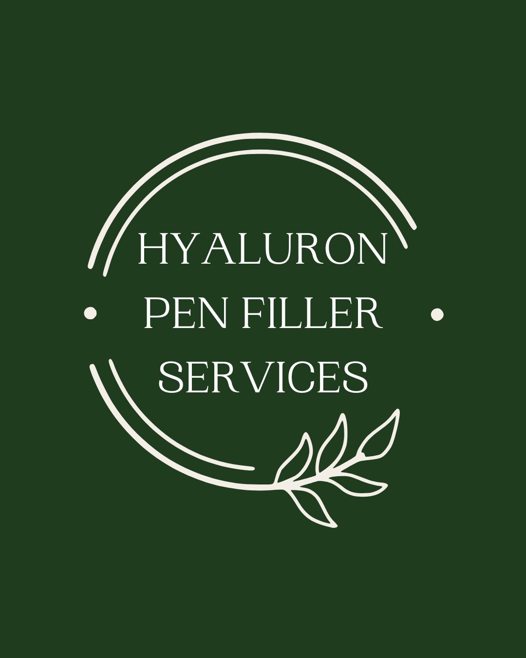 Hyaluron Pen