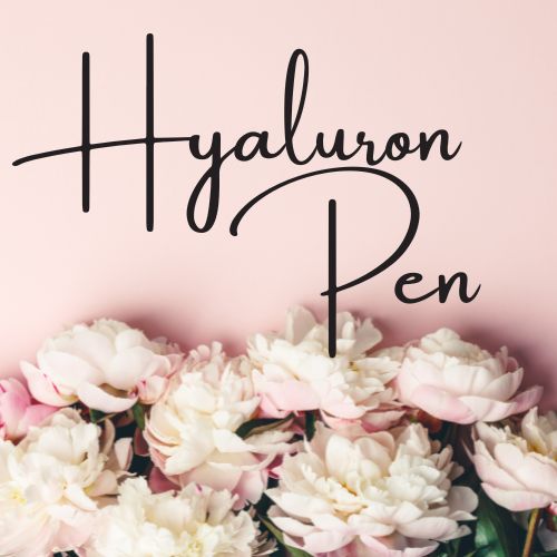 Hyaluron Pen