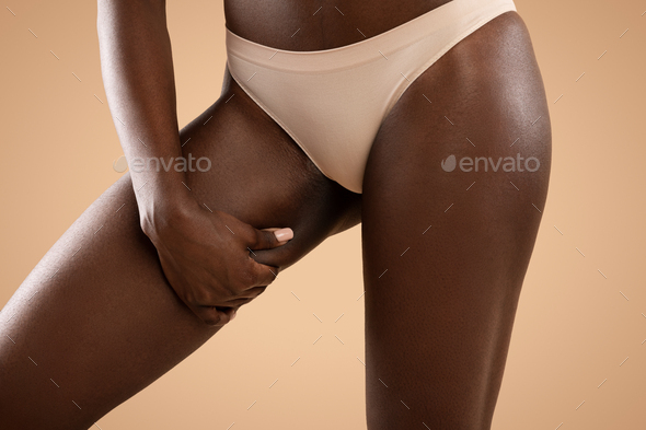 Inner Thigh (Add-on)
