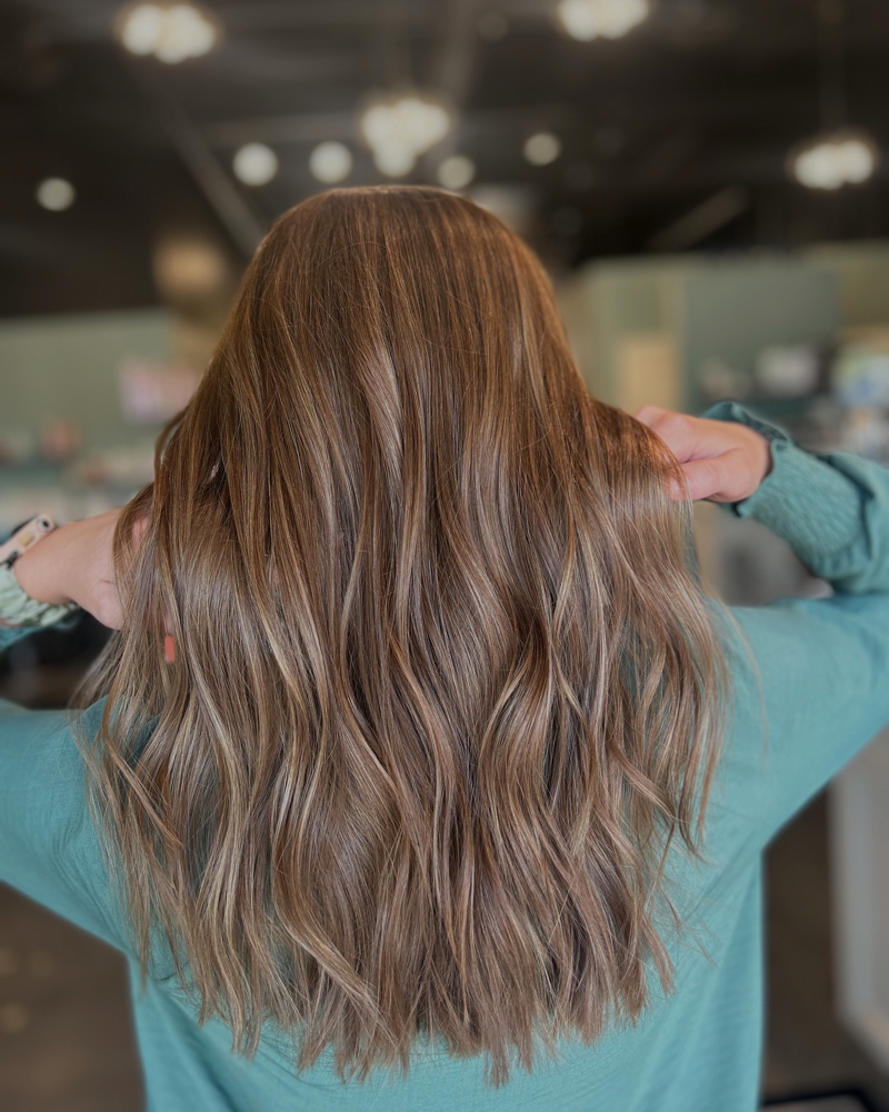 Balayage/Ombre