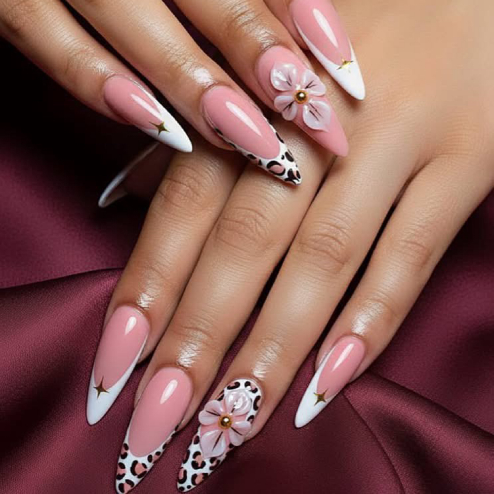 Nails Design at Lily Nails Studio in Columbus, OH