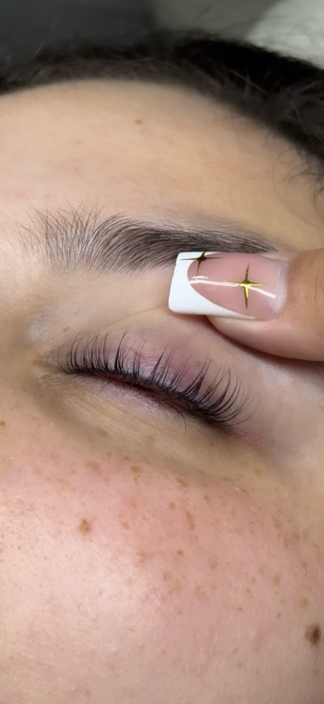 Lash Lift & Tint at Nicole Essentials in Monroe, CT