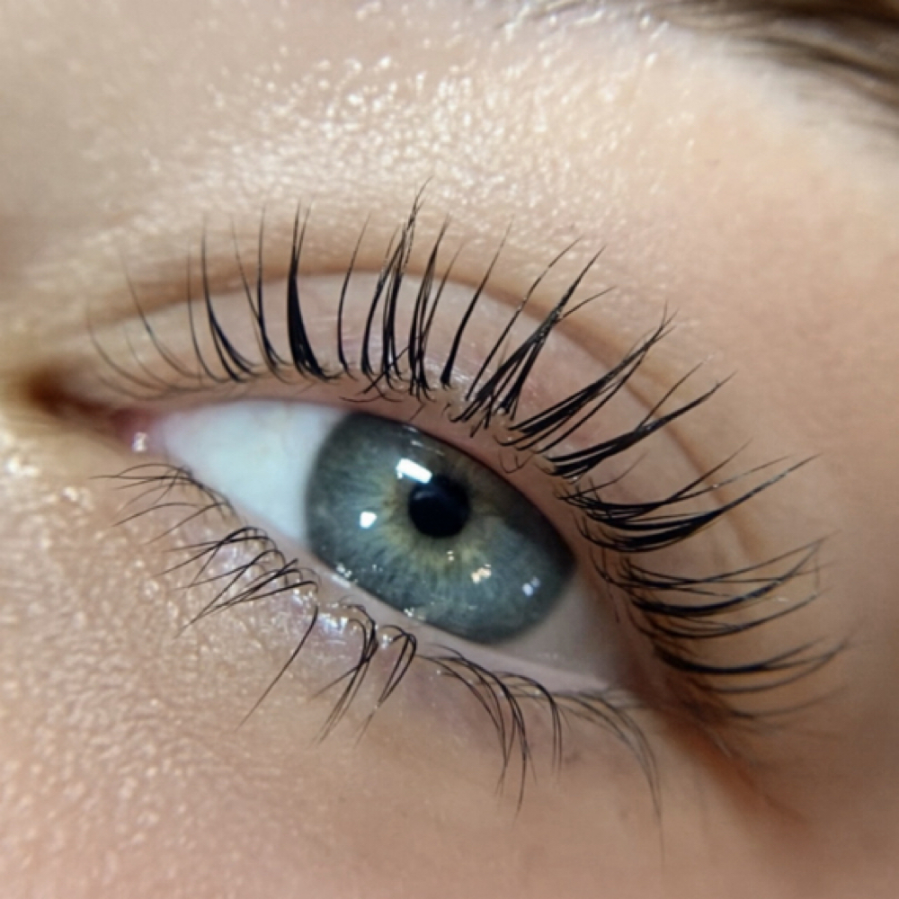 LUXE THURSDAY:Keratin LashLift&Tint at Lash Espresso | Downtown in Manhattan, NY