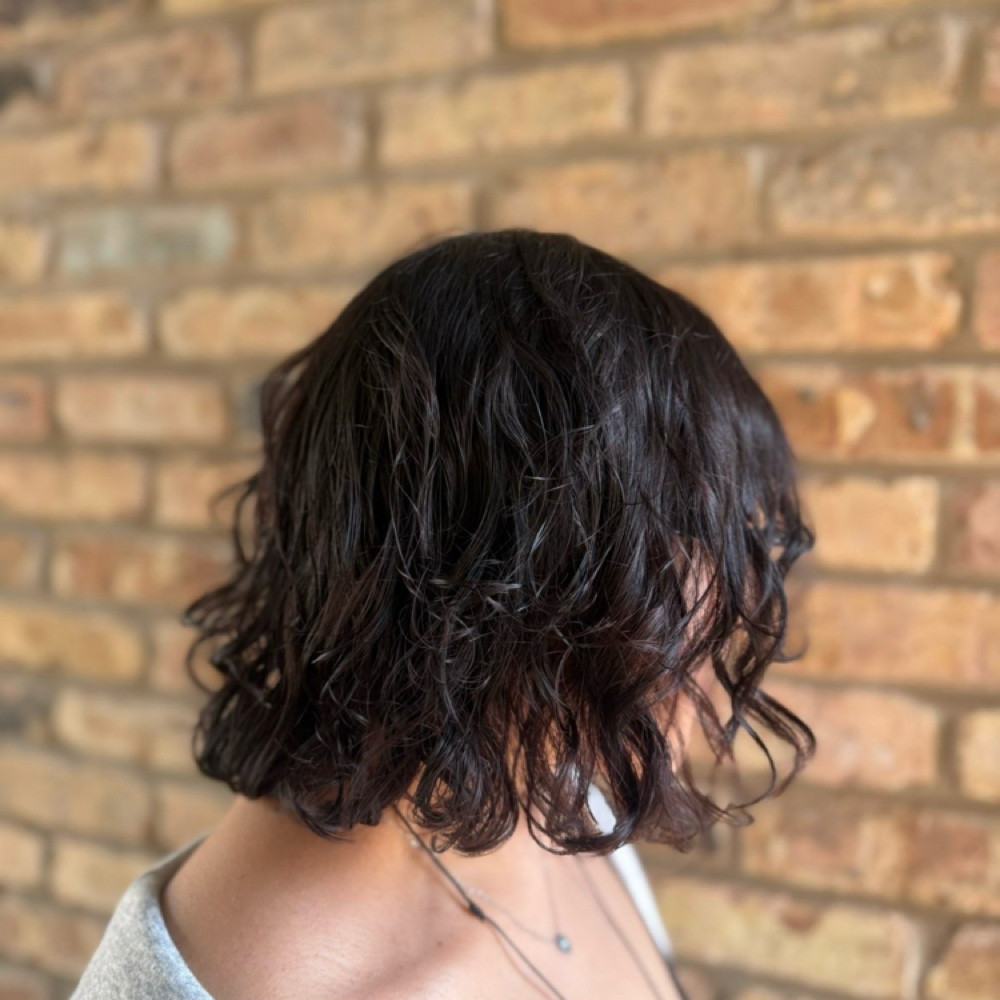 Root Retouch at RY&Co. in Bullard, TX