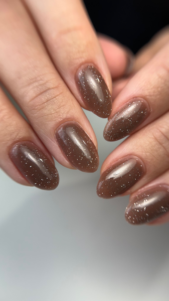 Structure Gel Manicure