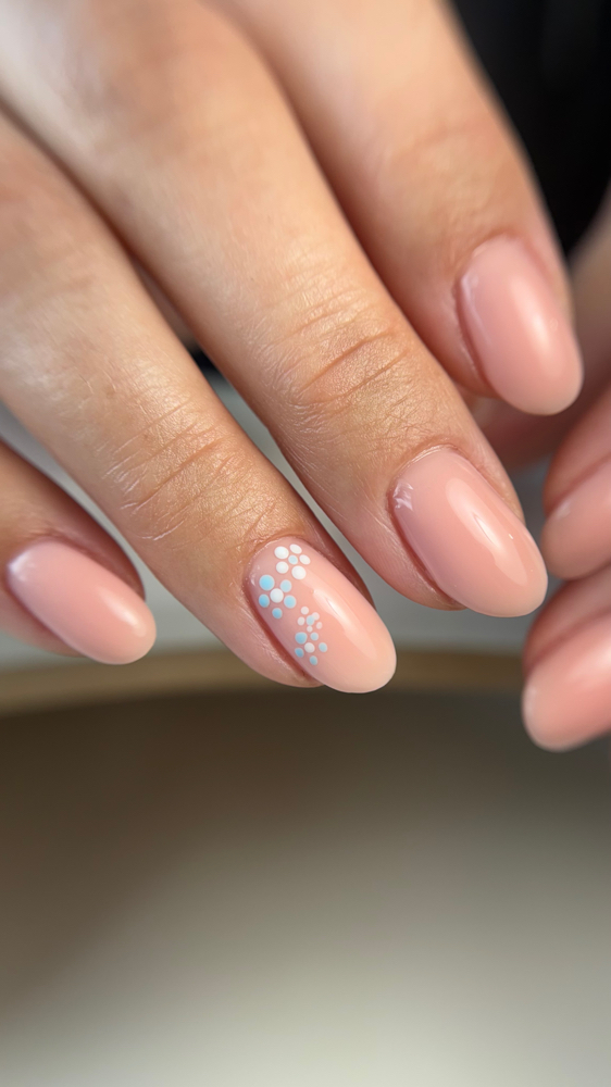 Structure Gel Manicure