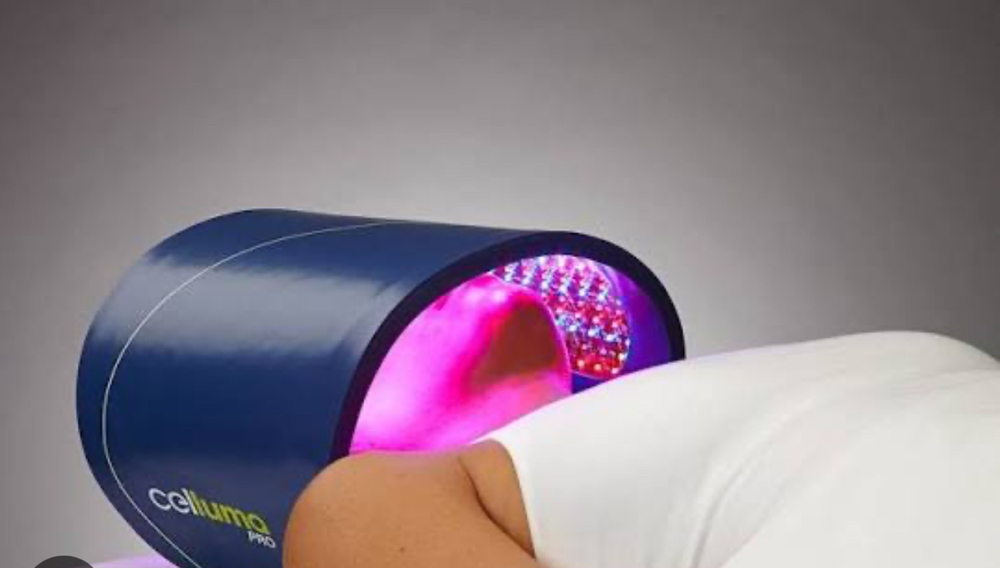 Celluma LED Light Therapy (add on)