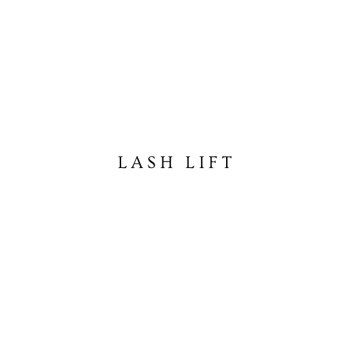 Lash Lift