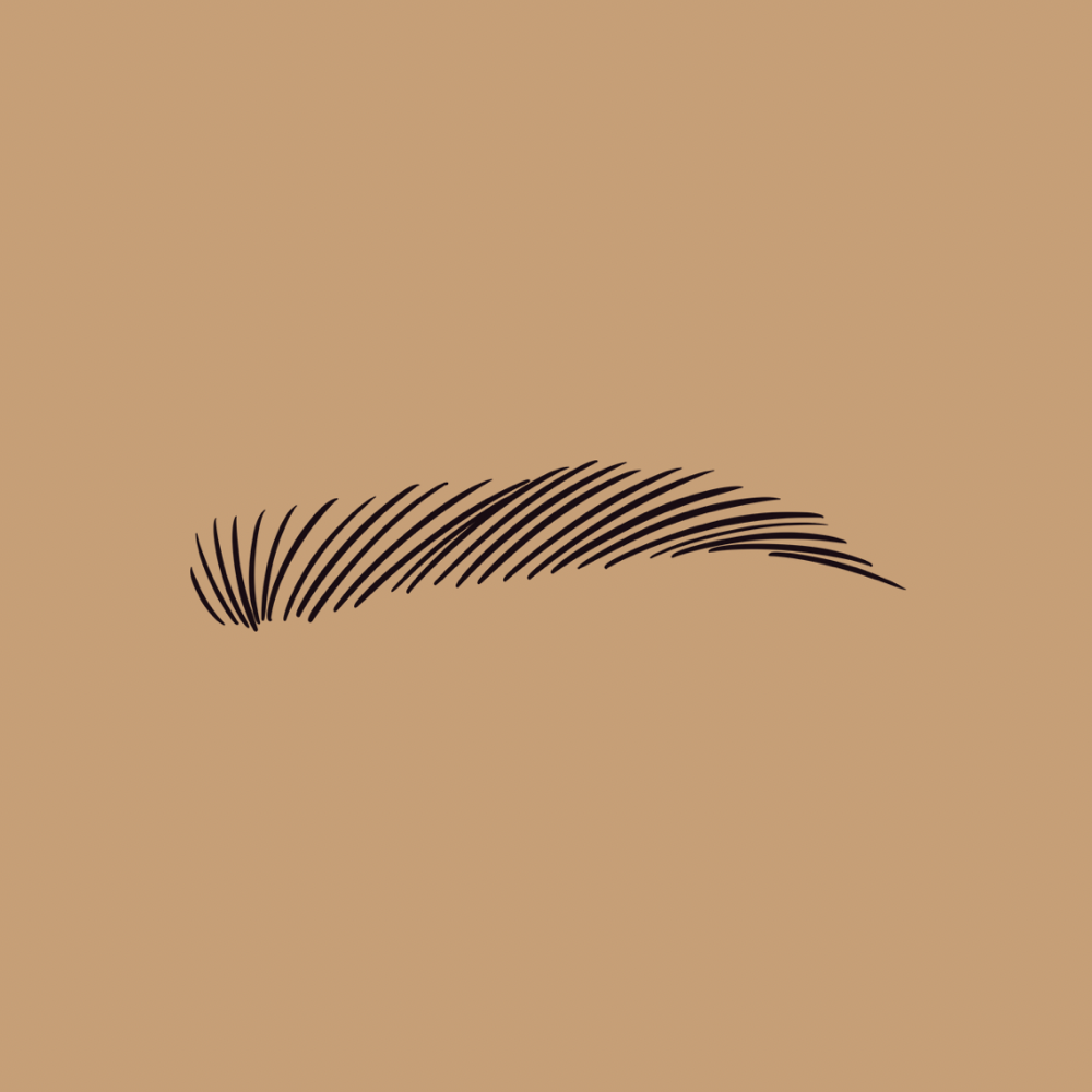 Brow Wax & Tint