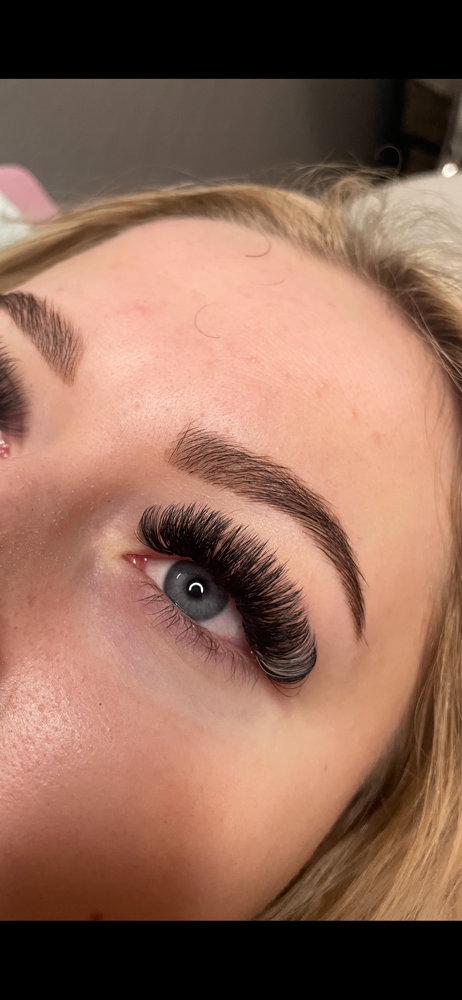 Volume Fill