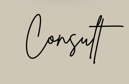 Consult (20min)
