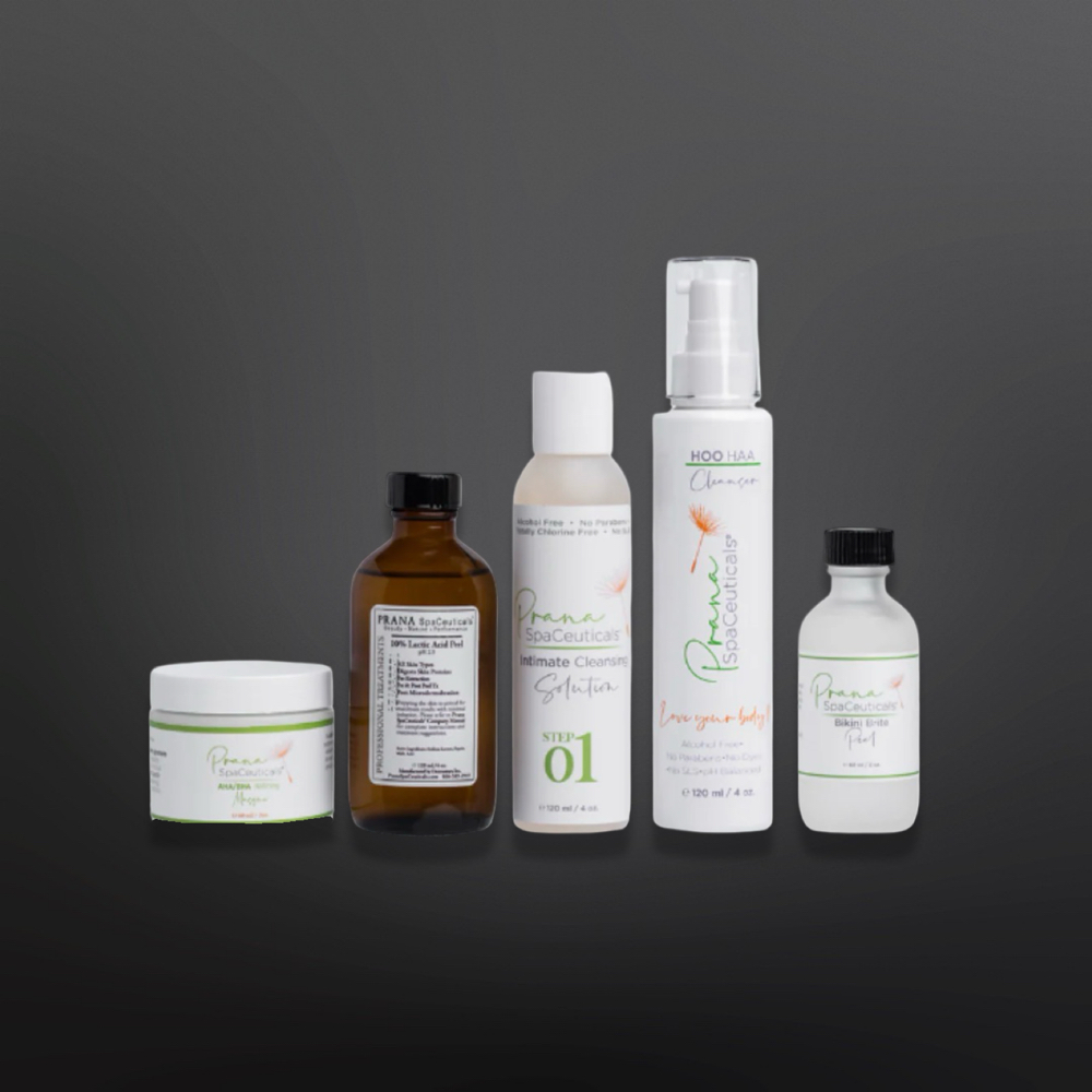 Intimate Brightening at Stellar Sugar in Sierra Vista, AZ