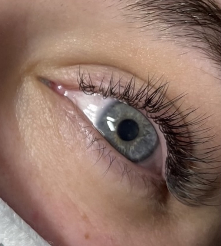 Classic  Fill at Carrington Beauty Studio in Charlotte, NC
