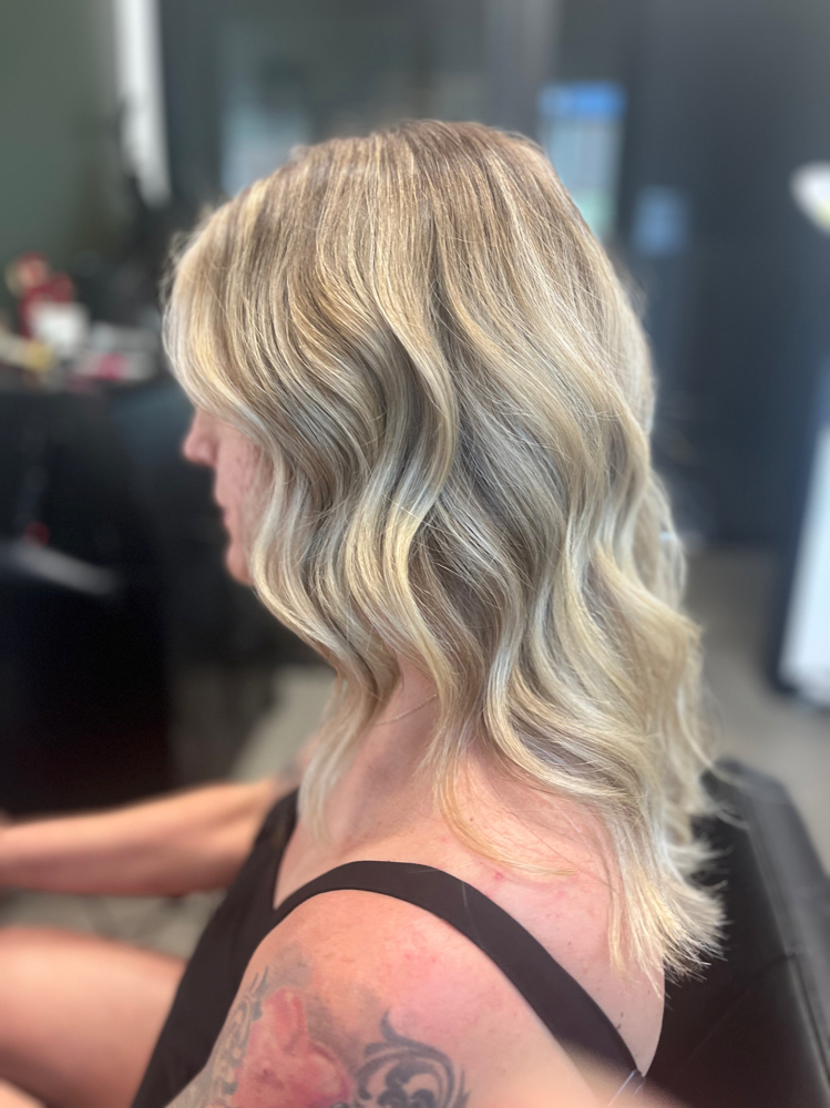 Balayage / Fashion Color