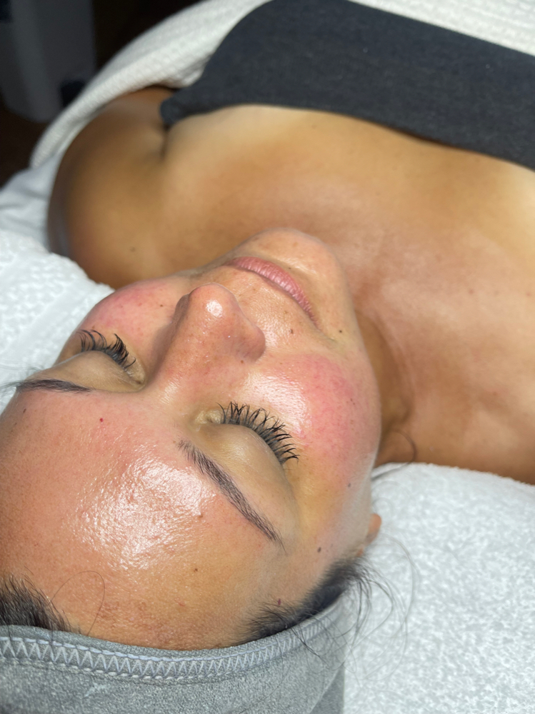 Our Signature Facial