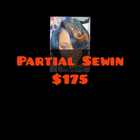 Partiel Sewin