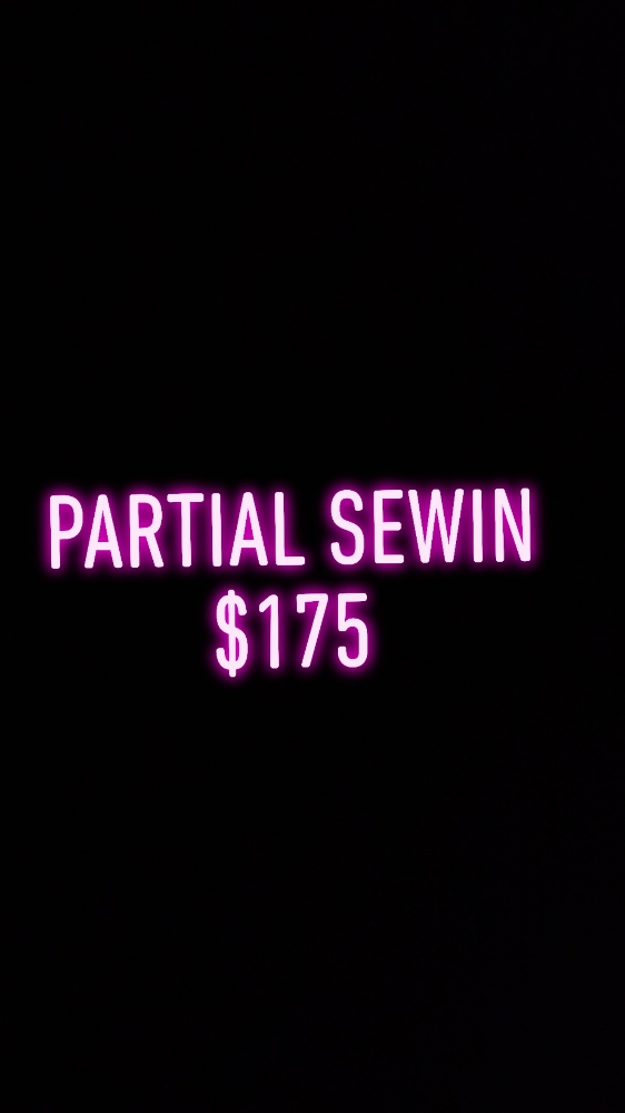 Partiel Sewin