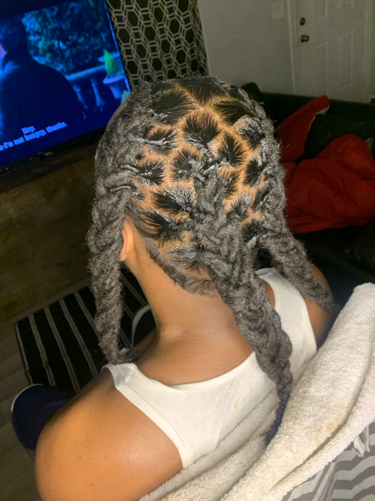 Loc Style