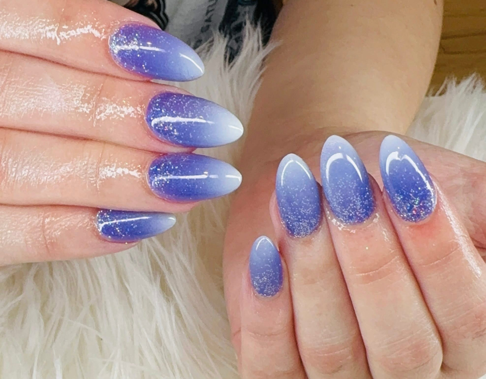 Gel Builder Fill-in